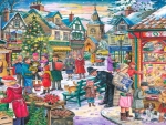 Christmas Shopping