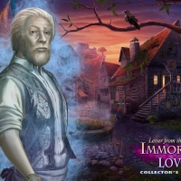 Immortal Love - Letter From The Past04