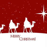 the three wise men