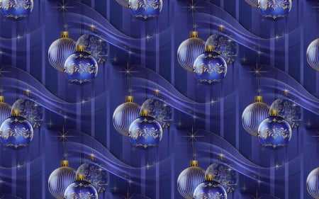 Christmas texture - ball, purple, craciun, texture, papaer, blue, christmas