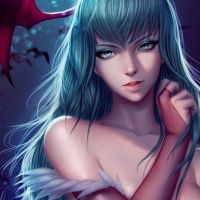 Morrigan