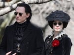 CRIMSON PEAK