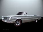 plymouth belvedere convertible