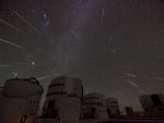 When Gemini Sends Stars to Paranal