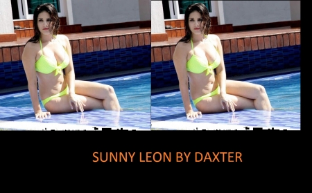 SUNNY LEON - women, nice, sexy, hot, babe