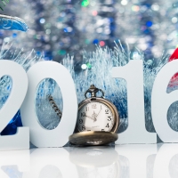 New year