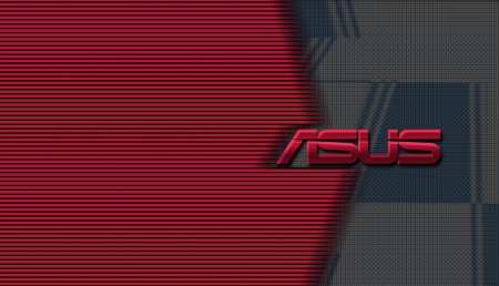 asus - didis, shadows, asus, red