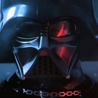 Darth Vadar