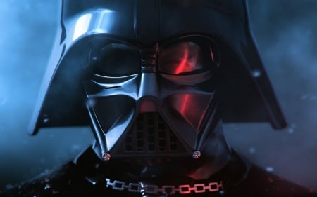 Darth Vadar - darth vadar, scifi, movie, starwars