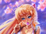 Sailor Venus