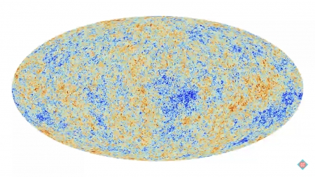 Cosmic Microwave Background - space, universe, cosmos, astronomy