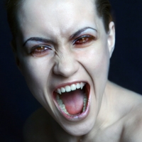 Scream Of The Vampire