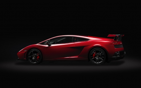 lamborghini gallardo lp570 4 super trofeo stradale