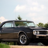 chevrolet pontiac firebird