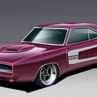 dodge charger
