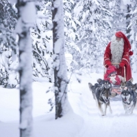 Old Saint Nick