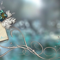 Christmas background