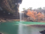 Hamilton Pool