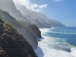 Na Pali coast