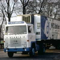 scania lb110