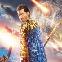 Gods of Egypt