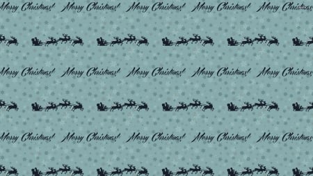 Christmas Pattern - santa, pattern, clause, christmas