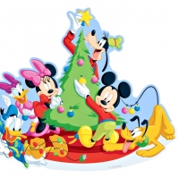 Disney Christmas