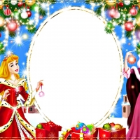 Disney Christmas