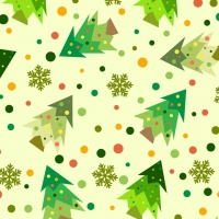 Christmas Tree Pattern