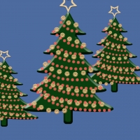 Christmas Trees