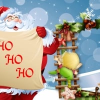 Ho ho ho