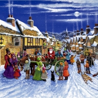 Village Christmas