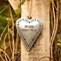 Christmas Heart