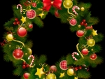 Christmas Wreath