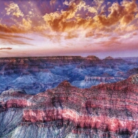 Grand Canyon National Park 1