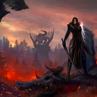 Fantasy Gamer