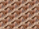 Dragon pattern