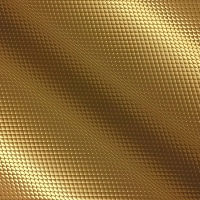 Golden texture