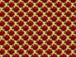 Rose pattern