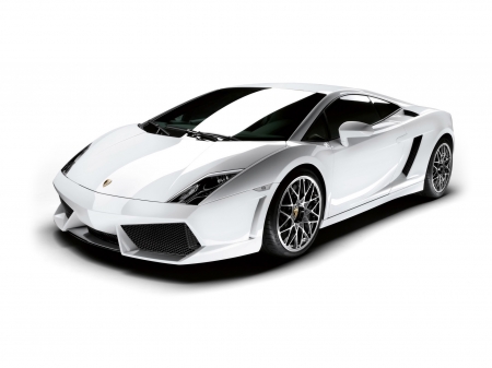 lamborghini gallardo lp560 4 - italian, gallardo, sports, lamborghini