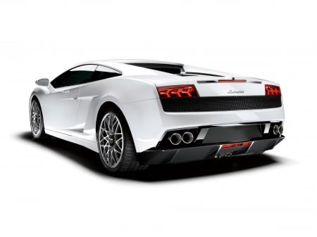 lamborghini gallardo lp560 4 - sports, gallardo, lamborghini, italian