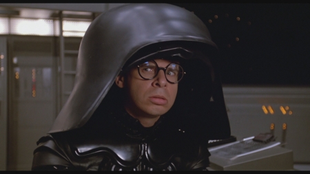 spaceballs - rick, spaceballs, moranis, dark, helmet