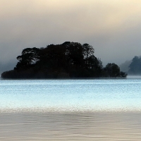 Rampsholme Island, Derwent Water