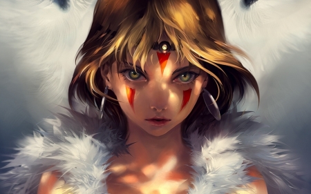 Princess Mononoke