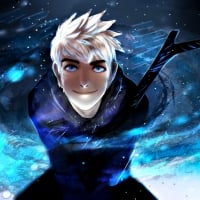 Jack Frost