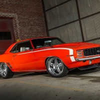 69 camaro