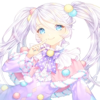 Soft Cute Girl