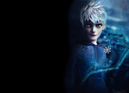 Jack Frost