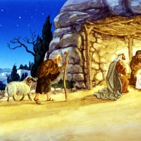 The Wonder of Bethlehem