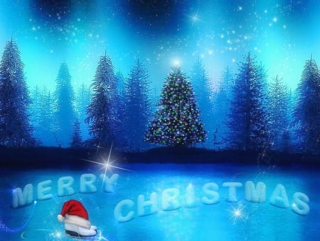 Mery Christmas to all